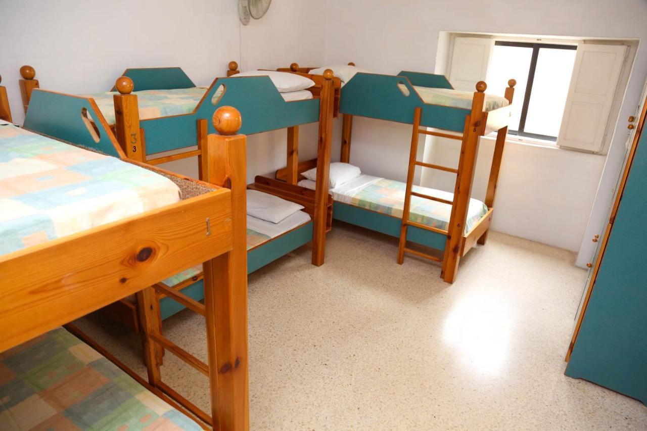 Hibernia Residence & Hostel Sliema Ngoại thất bức ảnh