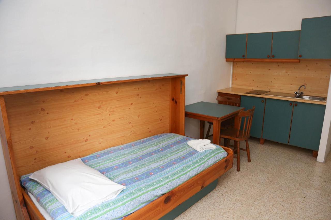 Hibernia Residence & Hostel Sliema Ngoại thất bức ảnh